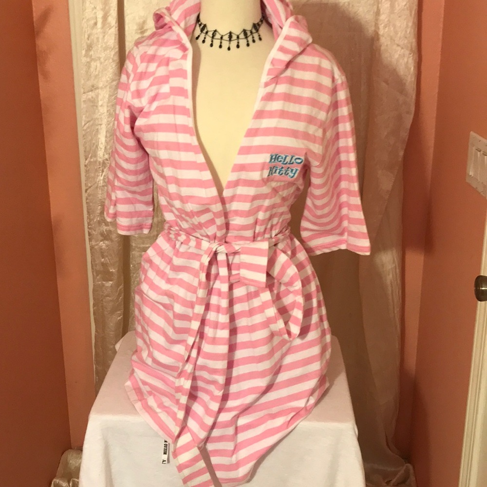 COPY - Bath robe
